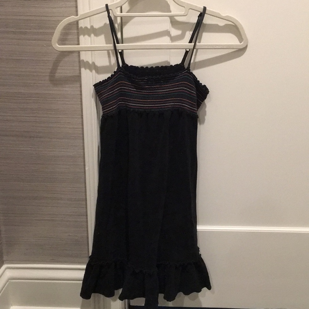 Girls sun dress